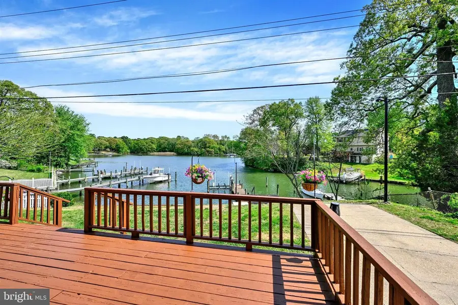 131 Jackpine Dr, Pasadena, MD 21122 - #3