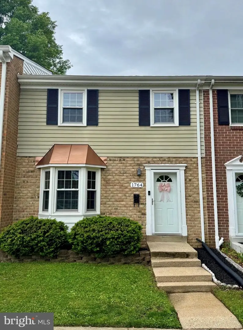1764 Castleford Sq, Crofton, MD 21114 - #1