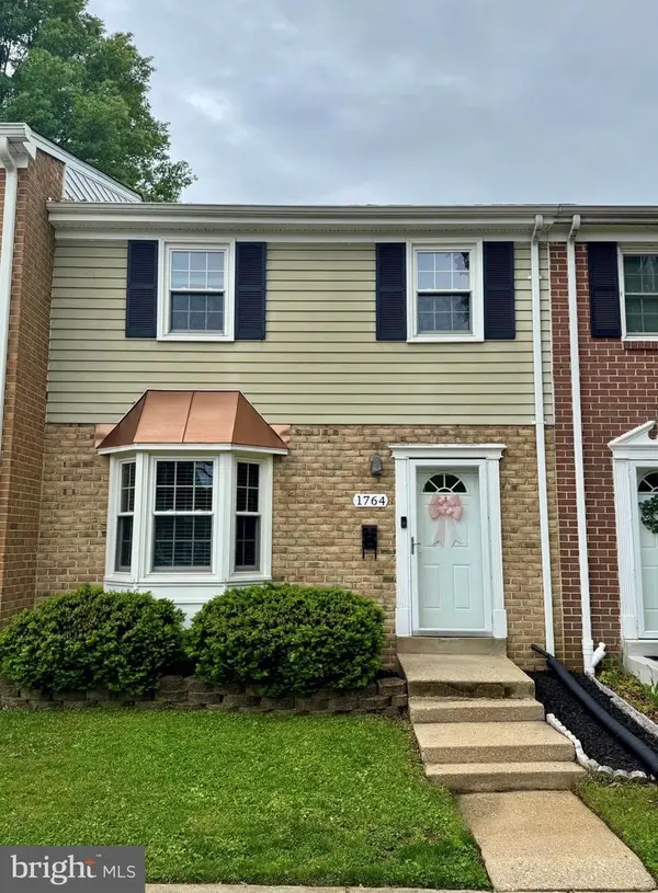 1764 Castleford Sq, CROFTON, MD 21114