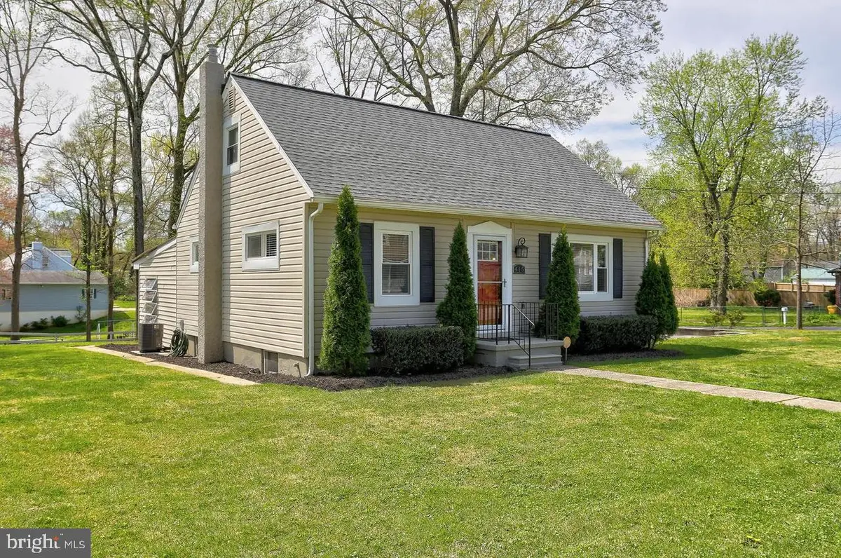 415 Irene Dr, Glen Burnie, MD 21061 - #1