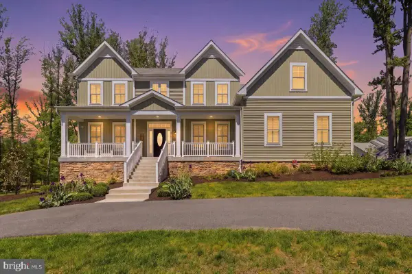 402 Ruysch Ln, GAMBRILLS, MD 21054