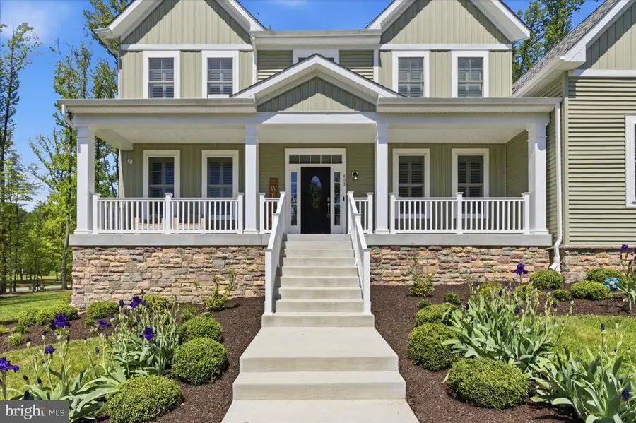 402 Ruysch Ln, Gambrills, MD 21054 - #2