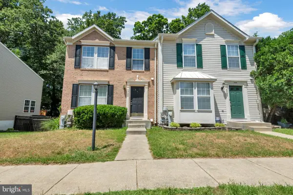 1722 Barnwood Ct, SEVERN, MD 21144