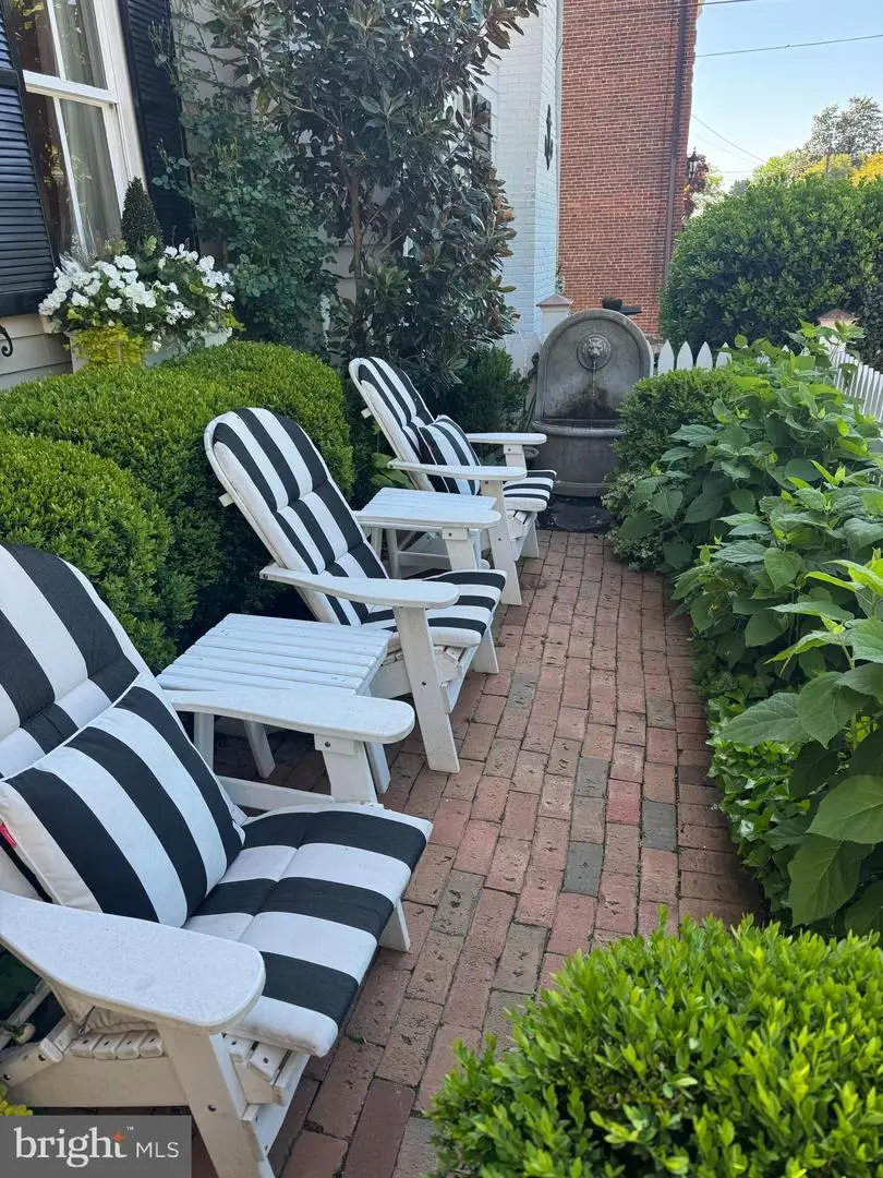254 King George St, Annapolis, MD 21401 - #3