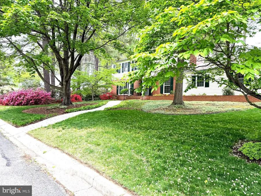 861 Twin Harbor Dr, Arnold, MD 21012 - #3