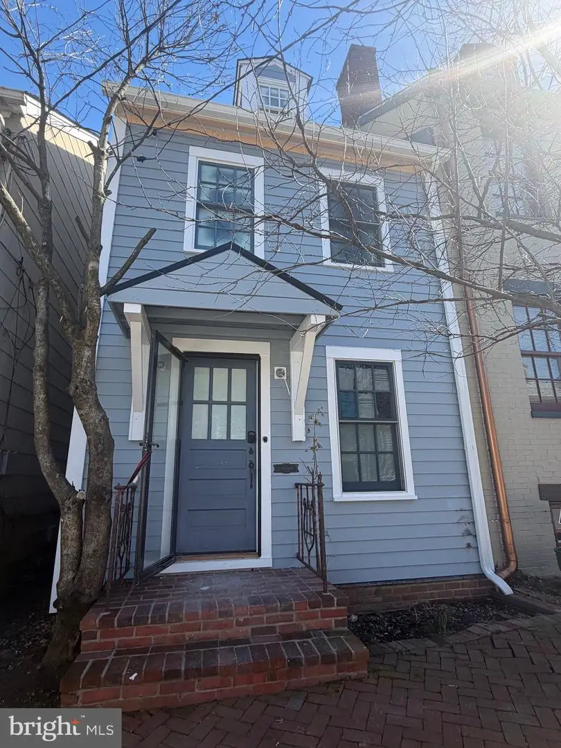 9 College Ave, Annapolis, MD 21401 - #1