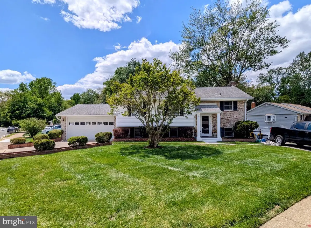 336 Regina Ct, Millersville, MD 21108 - #1