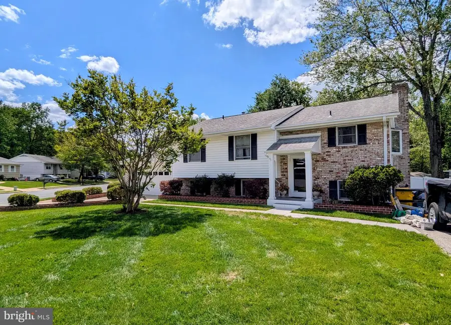 336 Regina Ct, Millersville, MD 21108 - #3
