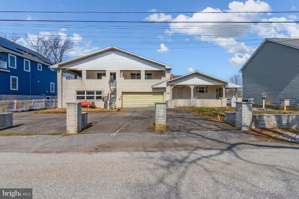 1254 Washington Dr, ANNAPOLIS, MD 21403