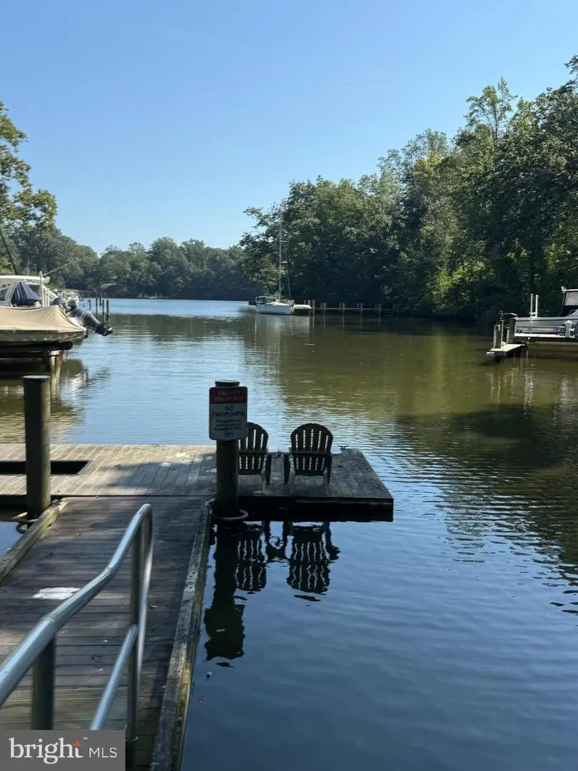 730 Crisfield Way, Annapolis, MD 21401 - #2