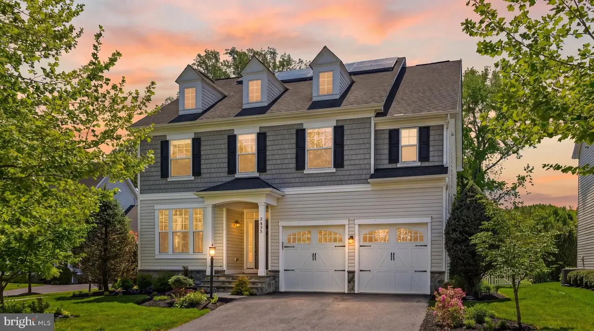 2435 Macallister Ln, Gambrills, MD 21054 - #1