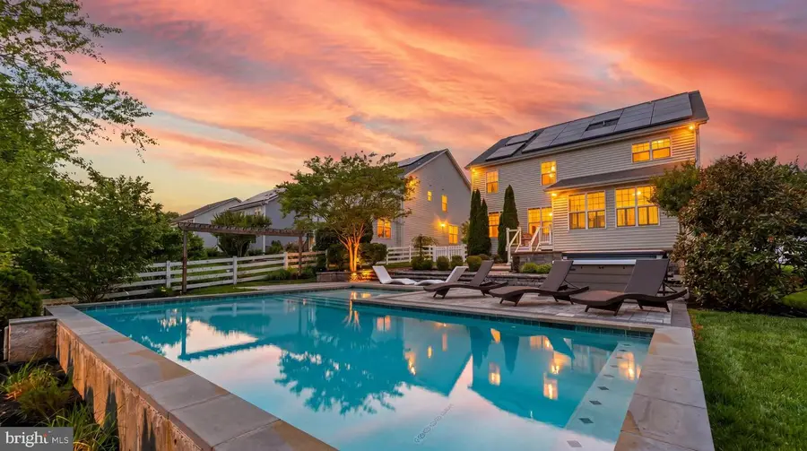 2435 Macallister Ln, Gambrills, MD 21054 - #2