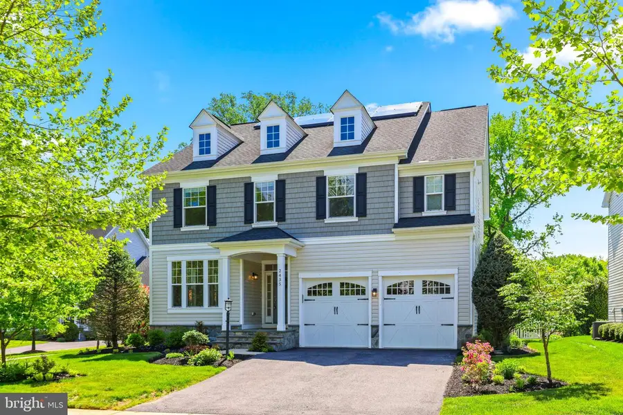 2435 Macallister Ln, Gambrills, MD 21054 - #3