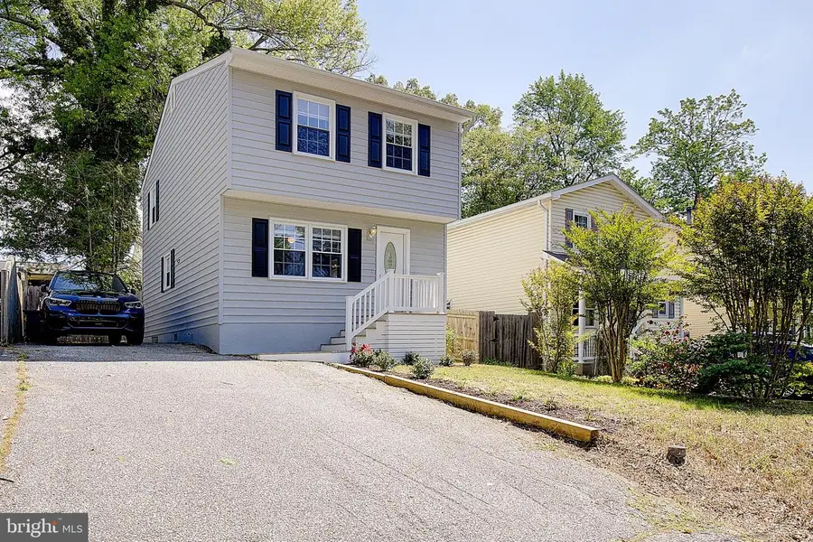 1739 Quantico Rd, Edgewater, MD 21037 - #2