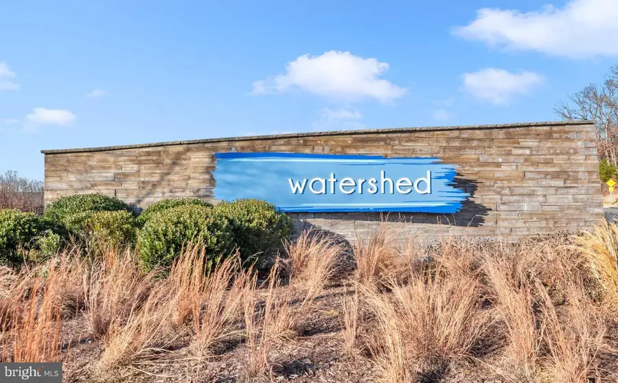 320 Alluvium Dr, Laurel, MD 20724 - #2