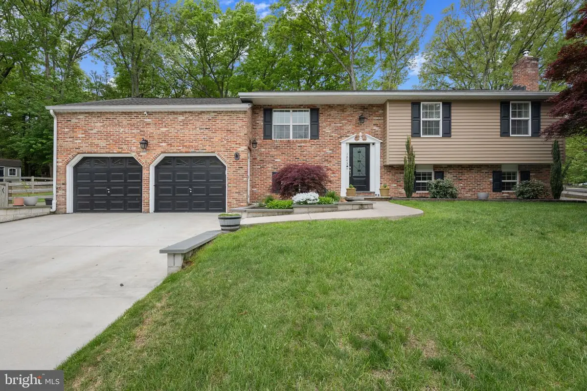 1243 Silver Run Dr, Pasadena, MD 21122 - #1