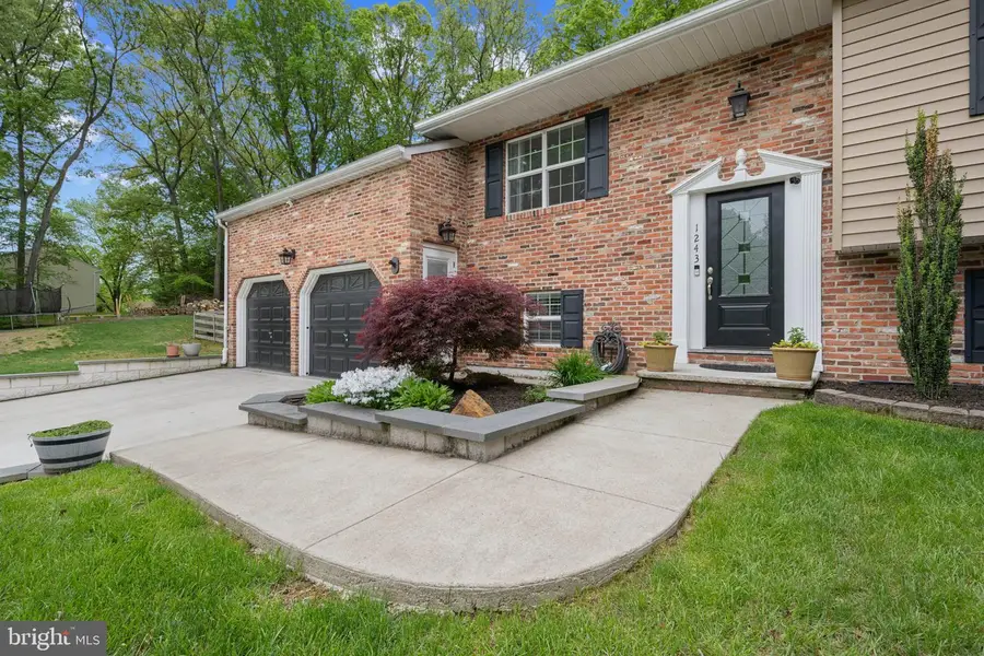1243 Silver Run Dr, Pasadena, MD 21122 - #3