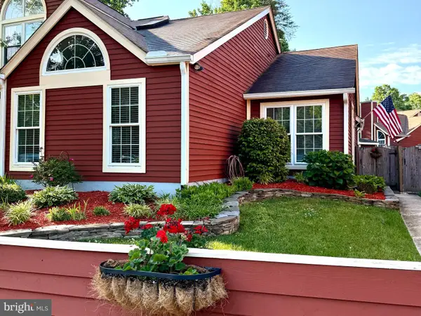 953 Windwhisper Ln, ANNAPOLIS, MD 21403