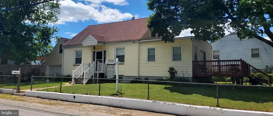 5200 6th St, Baltimore, MD 21225 - #2