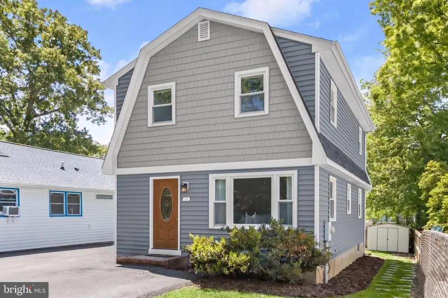 315 Highland Dr, Edgewater, MD 21037 - #2