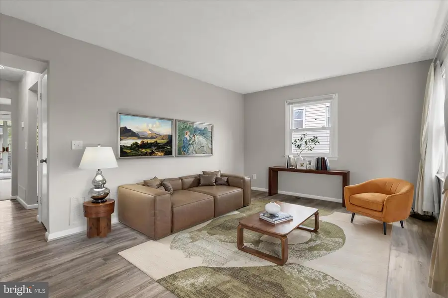 315 Highland Dr, Edgewater, MD 21037 - #3
