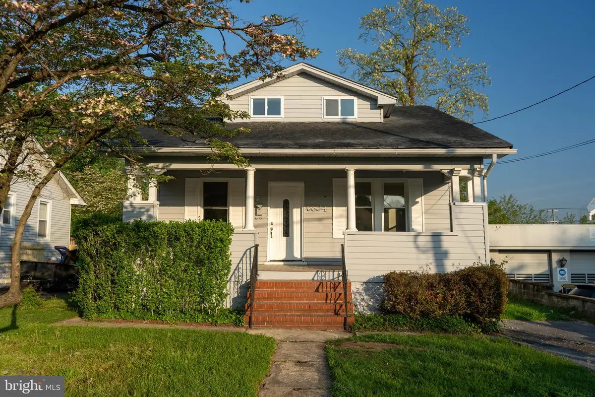 6834 Baltimore Annapolis Blvd, Linthicum Heights, MD 21090 - #1