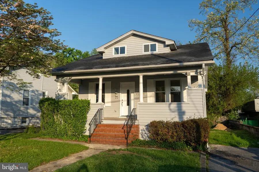 6834 Baltimore Annapolis Blvd, Linthicum Heights, MD 21090 - #2