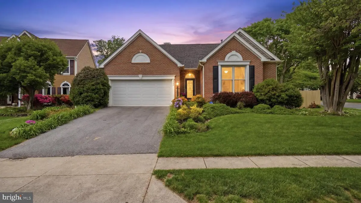 2800 Brite Ct, Crofton, MD 21114 - #1