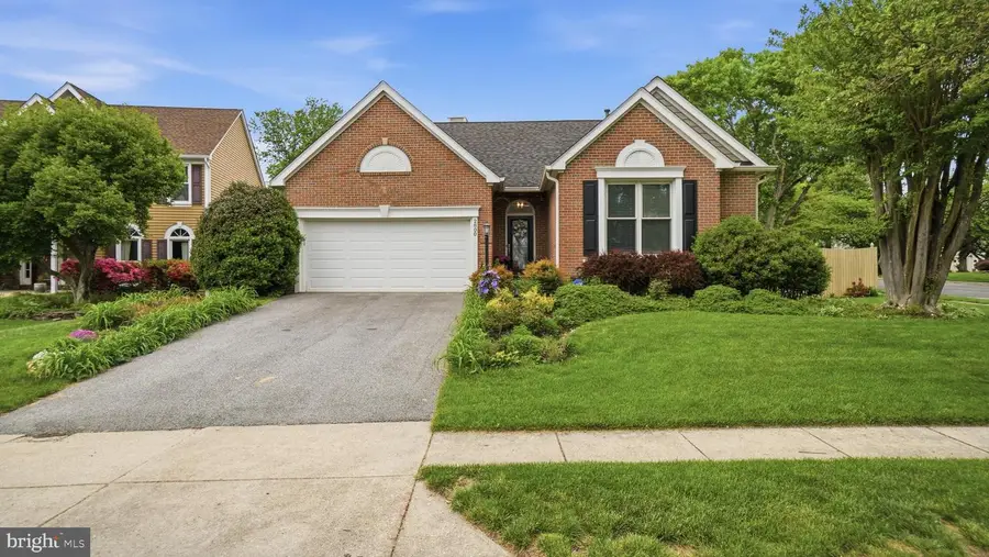 2800 Brite Ct, Crofton, MD 21114 - #2