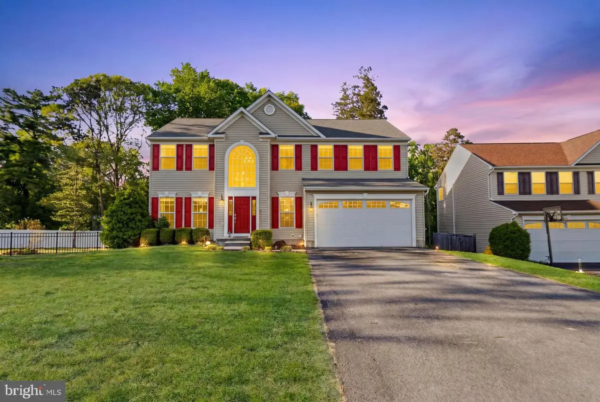 208 Long Hill Ct #4, Pasadena, MD 21122 - #1