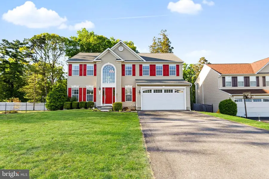 208 Long Hill Ct #4, Pasadena, MD 21122 - #2