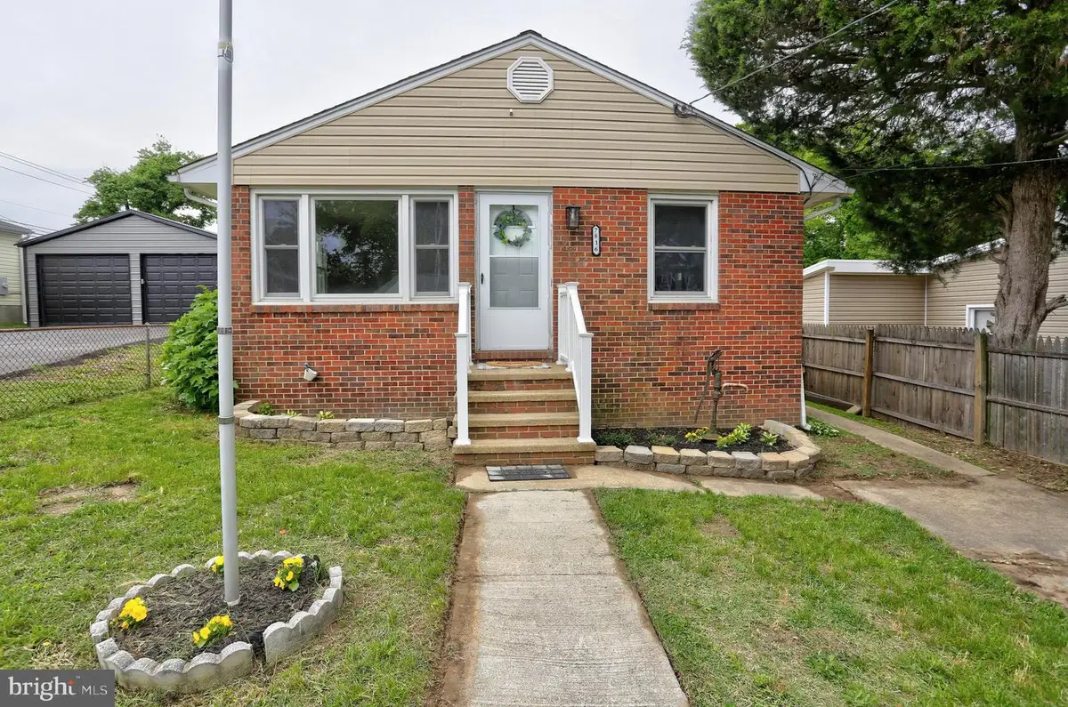 7816 Harbor Dr, Orchard Beach, MD 21226 - #1
