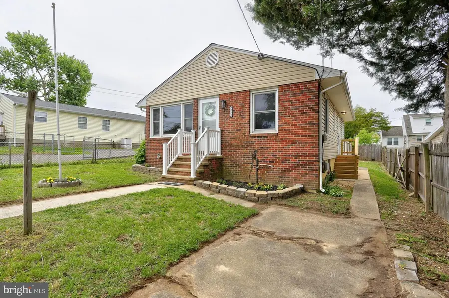 7816 Harbor Dr, Orchard Beach, MD 21226 - #3