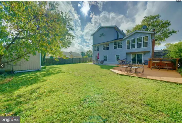 7513 Saffron Ct, HANOVER, MD 21076