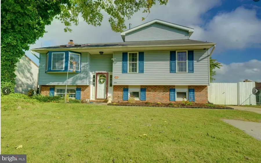 7513 Saffron Ct, Hanover, MD 21076 - #2