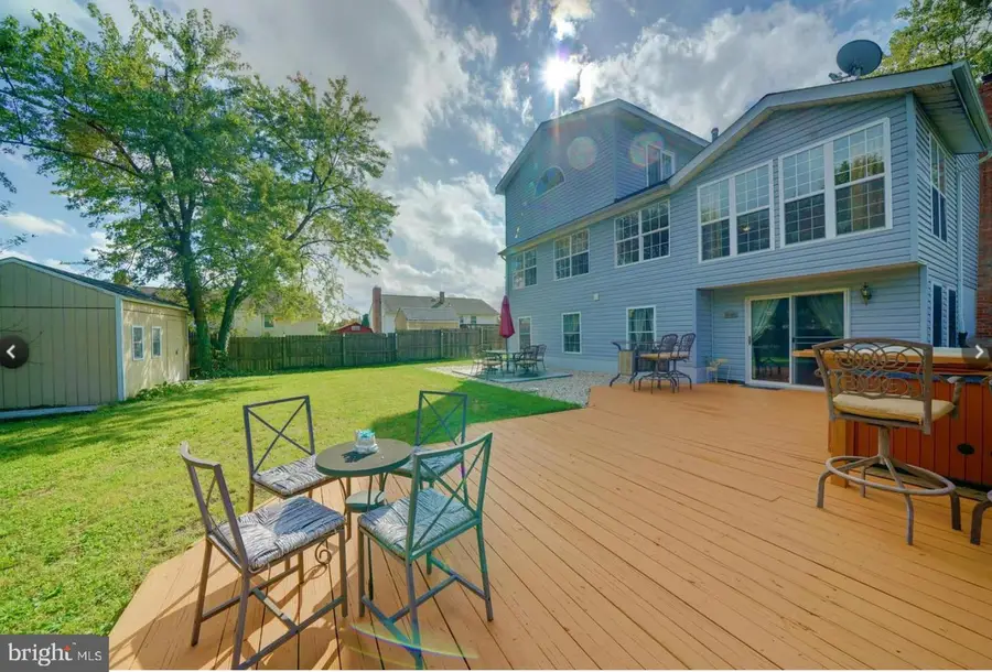 7513 Saffron Ct, Hanover, MD 21076 - #3