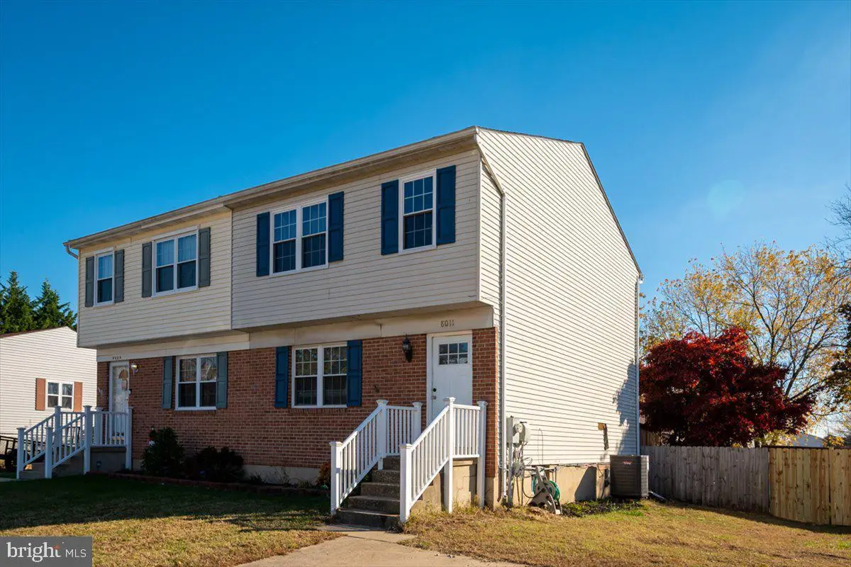 8011 Mansion House Xing, Pasadena, MD 21122 - #1