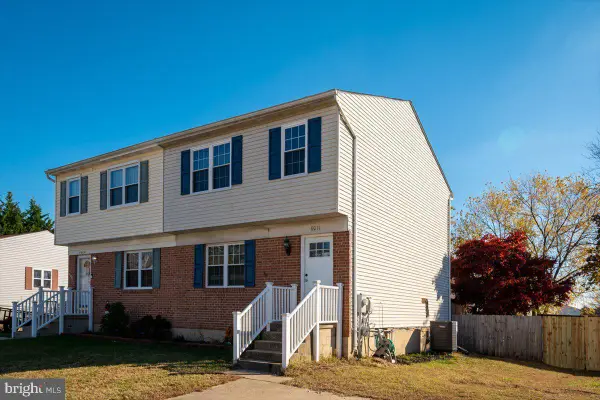 8011 Mansion House Xing, PASADENA, MD 21122