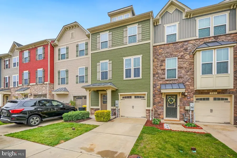 729 Ravenwood Dr, Glen Burnie, MD 21060 - #3