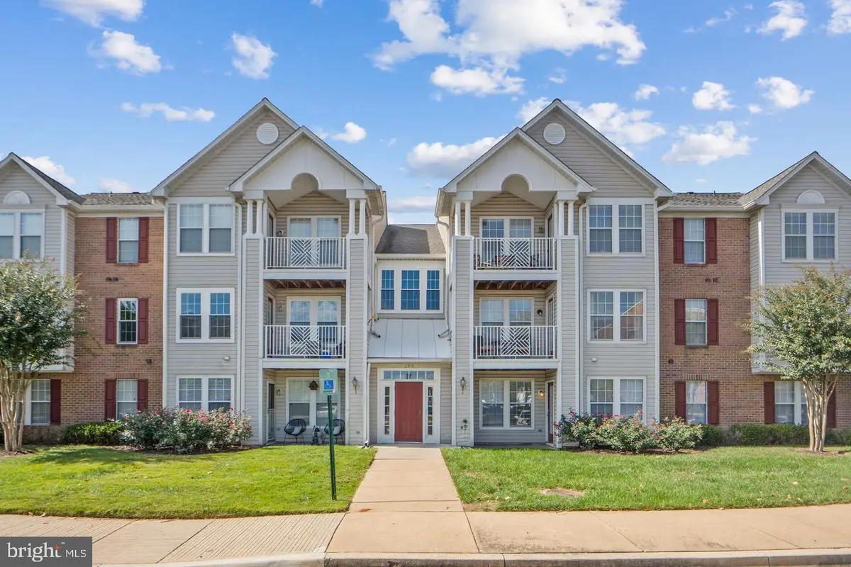 699 Winding Stream Way #102, Odenton, MD 21113 - #1