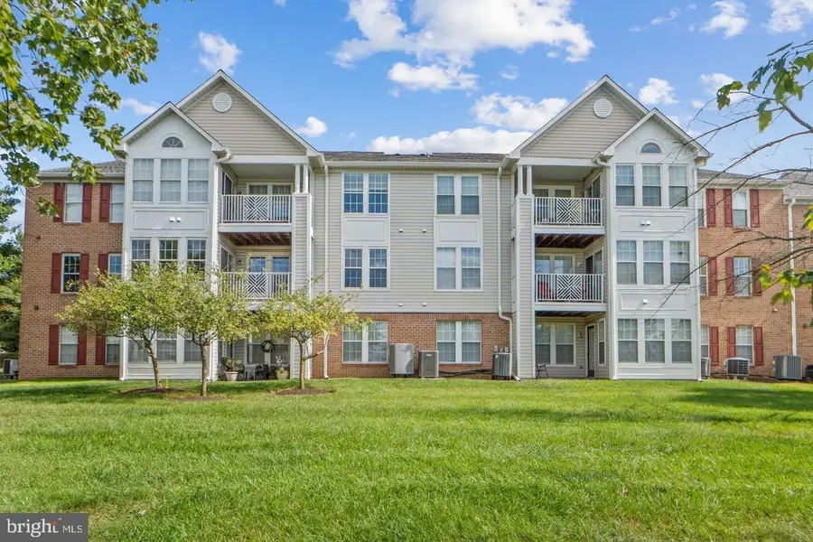 699 Winding Stream Way #102, Odenton, MD 21113 - #2