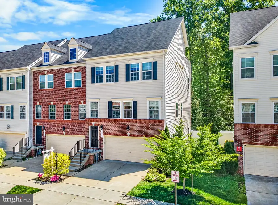 7611 Gunmill Ln, Glen Burnie, MD 21060 - #2