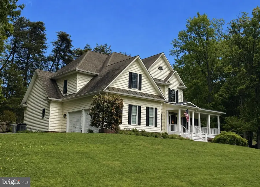 108 Solomons Ridge Ct, Millersville, MD 21108 - #2