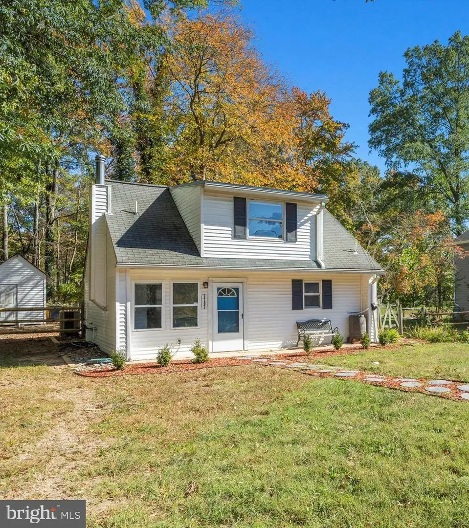 7707 Warsaw Ave, Glen Burnie, MD 21060 - #1