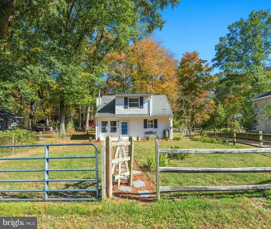 7707 Warsaw Ave, Glen Burnie, MD 21060 - #2