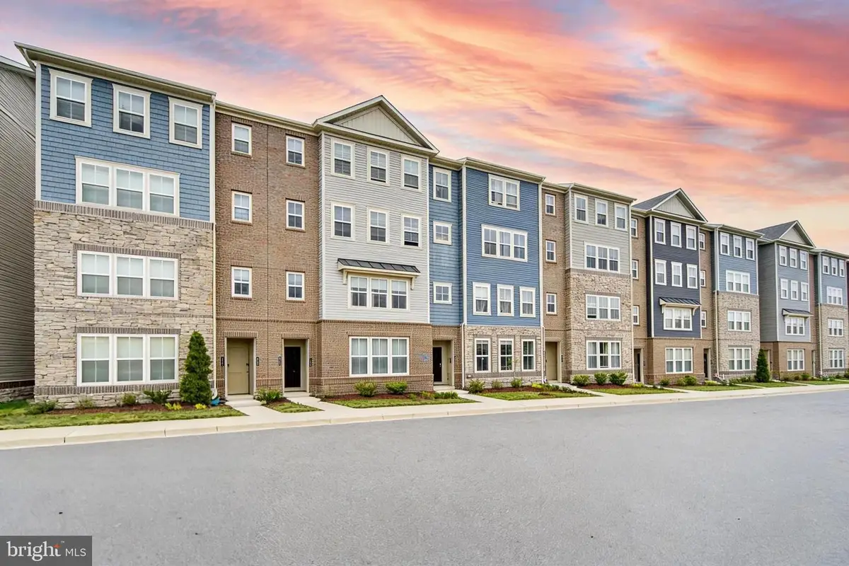 2812 Brewers Crossing Way #43, Hanover, MD 21076 - #1