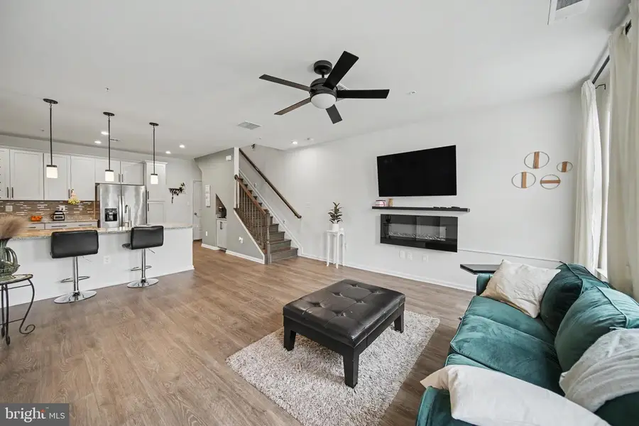 2812 Brewers Crossing Way #43, Hanover, MD 21076 - #3