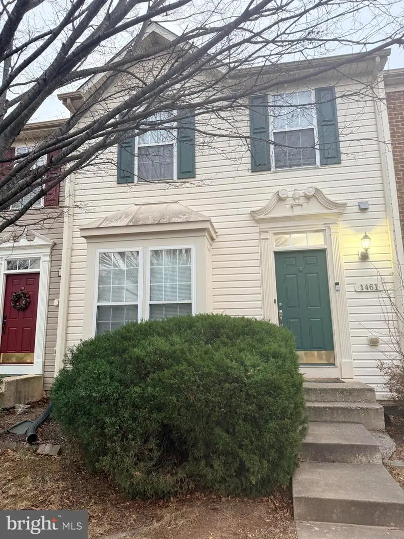 1461 Pangbourne Way, Hanover, MD 21076 - #1