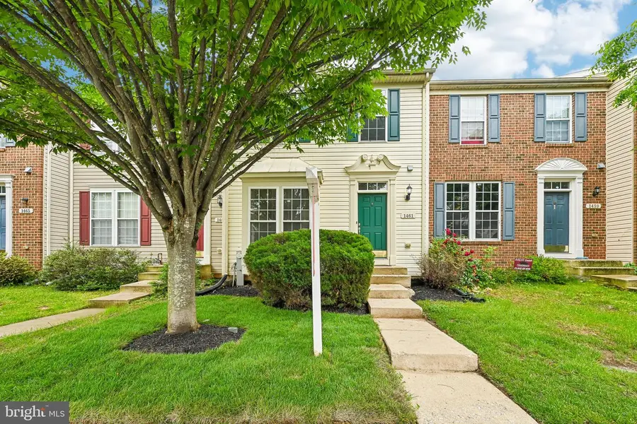 1461 Pangbourne Way, Hanover, MD 21076 - #2