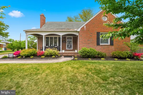 6303 Homewood, LINTHICUM HEIGHTS, MD 21090